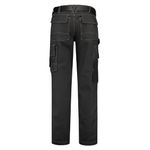 Casa si Gradina - Constructii - Echipamente de lucru - Imbracaminte protectia muncii - Pantaloni de lucru unisex, Cordura Canvas Work Pants T61, Malfini 48 Gri - Infinity.ro