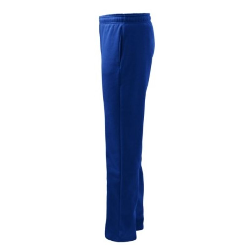 Fashion, accesorii si bijuterii - Barbati - Imbracaminte - Pantaloni barbati - Pantaloni pentru barbati/copii, Comfort 607, Malfini S Albastru - Infinity.ro