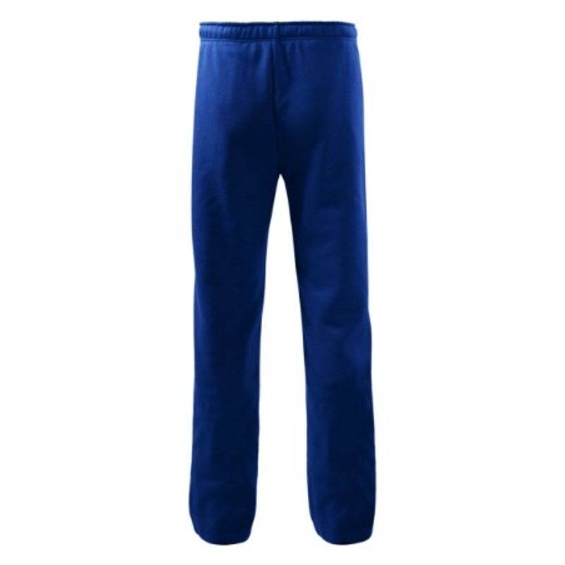 Fashion, accesorii si bijuterii - Barbati - Imbracaminte - Pantaloni barbati - Pantaloni pentru barbati/copii, Comfort 607, Malfini S Albastru - Infinity.ro