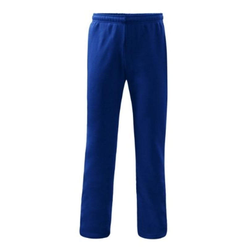 Fashion, accesorii si bijuterii - Barbati - Imbracaminte - Pantaloni barbati - Pantaloni pentru barbati/copii, Comfort 607, Malfini S Albastru - Infinity.ro
