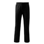 Fashion, accesorii si bijuterii - Barbati - Imbracaminte - Pantaloni barbati - Pantaloni pentru barbati/copii, Comfort 607, Malfini S Negru - Infinity.ro
