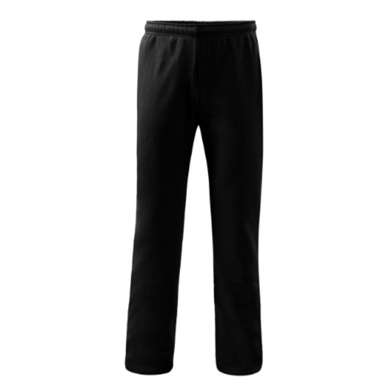 Fashion, accesorii si bijuterii - Barbati - Imbracaminte - Pantaloni barbati - Pantaloni pentru barbati/copii, Comfort 607, Malfini S Negru - Infinity.ro