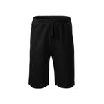Sport si Outdoor - Echipament Sportiv - Imbracaminte sport - Pantaloni scurti sport - Pantaloni scurti pentru barbati, Comfy 611, Malfini Negru 3XL - Infinity.ro