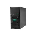 PC, gaming si accesorii - Servere - Sisteme server - Server HPE ProLiant ML30 Gen11, Intel Xeon E-2436, 32 GB DDR5 ECC, 2 x 480 GB SSD, Tower 4U - Infinity.ro