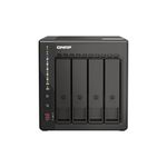 PC, gaming si accesorii - Retelistica - Network Attached Storage - NAS - NAS TS-453E-8G, 4 bay - Infinity.ro