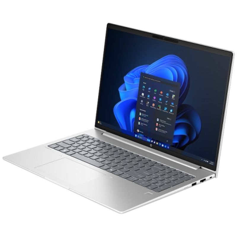 Laptop HP ProBook 4 G1i WUXGA 16 inch Intel Core Ultra 7 255U 16GB ...