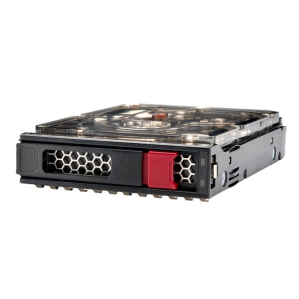 HDD Server HPE 834028-B21, 8TB, SATA 6G, Business Critical, 7200RPM, 512e LFF