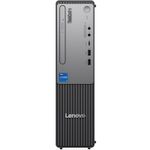 PC, gaming si accesorii - Desktop PC & monitoare - Desktop PC - Sistem desktop Lenovo ThinkCentre neo 50s G5 Intel Core i3-14100 8GB 256GB SSD Free Dos Black - Infinity.ro