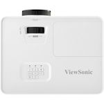 TV, Audio-Video si Foto - Videoproiectoare si accesorii - Videoproiectoare - Videoproiector ViewSonic PA700W, 1280 x 800 pixeli, 16:10,4500 lm, DLP, 4000 h, Fara Wi-Fi incorporat, Alb - Infinity.ro