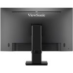 PC, gaming si accesorii - Desktop PC & monitoare - Monitoare - Monitor LED VA ViewSonic VG3208-4K 32", 4K UHD (3840x2160), 60Hz, 4ms, HDR10, 2x HDMI, DisplayPort, negru - Infinity.ro