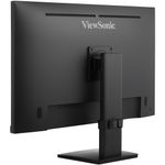 PC, gaming si accesorii - Desktop PC & monitoare - Monitoare - Monitor LED VA ViewSonic VG3208-4K 32", 4K UHD (3840x2160), 60Hz, 4ms, HDR10, 2x HDMI, DisplayPort, negru - Infinity.ro