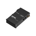 PC, gaming si accesorii - Retelistica - Wireless - Acces Point-uri - Punct de acces industrial Teltonika DAP140, 10/100Mb, 2 LAN - Infinity.ro