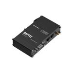 PC, gaming si accesorii - Retelistica - Wireless - Acces Point-uri - Punct de acces industrial Teltonika DAP142, 10/100Mb, 2 LAN - Infinity.ro