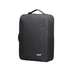 Laptop, Telefoane si Tablete - Laptopuri si accesorii - Accesorii Laptop - Genti laptop - Rucsac laptop, Acer, piele naturala, 15.6" - Infinity.ro