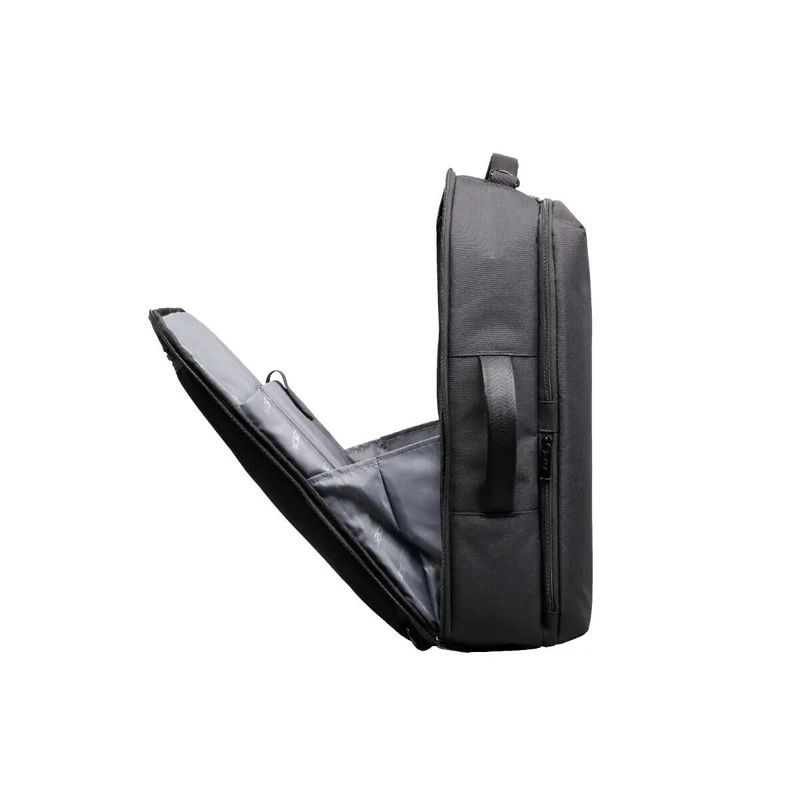 Laptop, Telefoane si Tablete - Laptopuri si accesorii - Accesorii Laptop - Genti laptop - Rucsac laptop, Acer, piele naturala, 15.6" - Infinity.ro