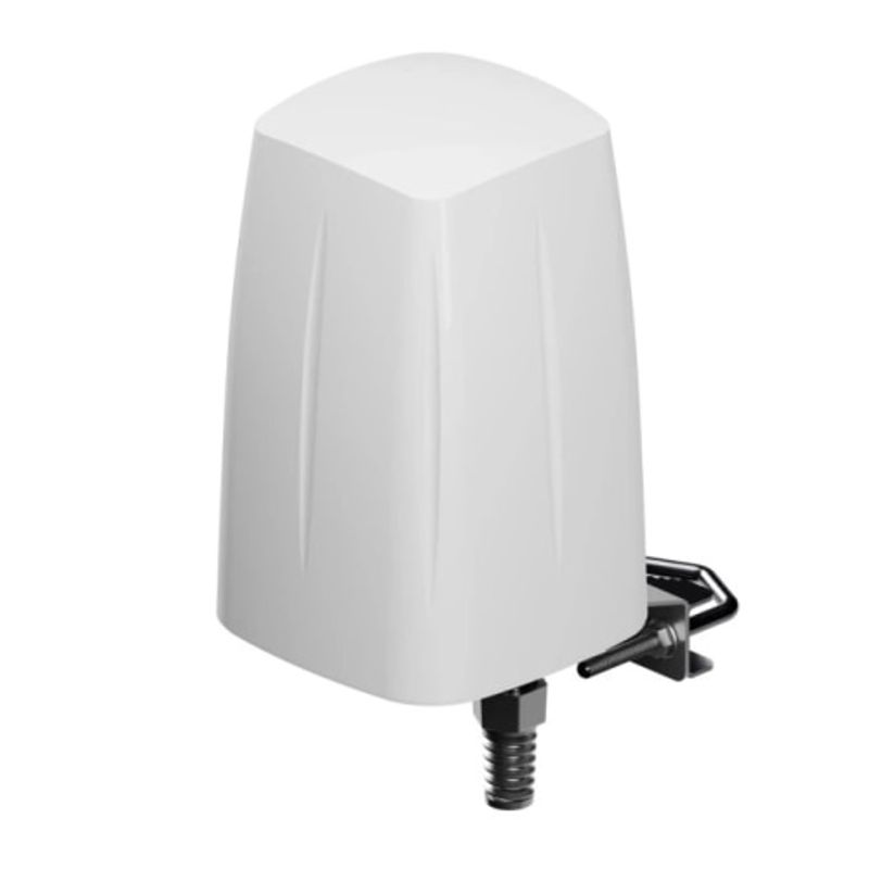 PC, gaming si accesorii - Retelistica - Wireless - Antene retelistica si accesorii - Antena omnidirectionala Teltonika PR1IC970, alb - Infinity.ro