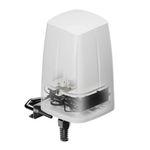 PC, gaming si accesorii - Retelistica - Wireless - Antene retelistica si accesorii - Antena omnidirectionala Teltonika PR1IC970, alb - Infinity.ro