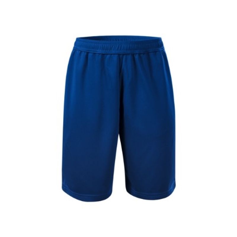Sport si Outdoor - Echipament Sportiv - Imbracaminte sport - Pantaloni scurti sport - Pantaloni scurti pentru barbati, Miles 612, Malfini M Albastru - Infinity.ro