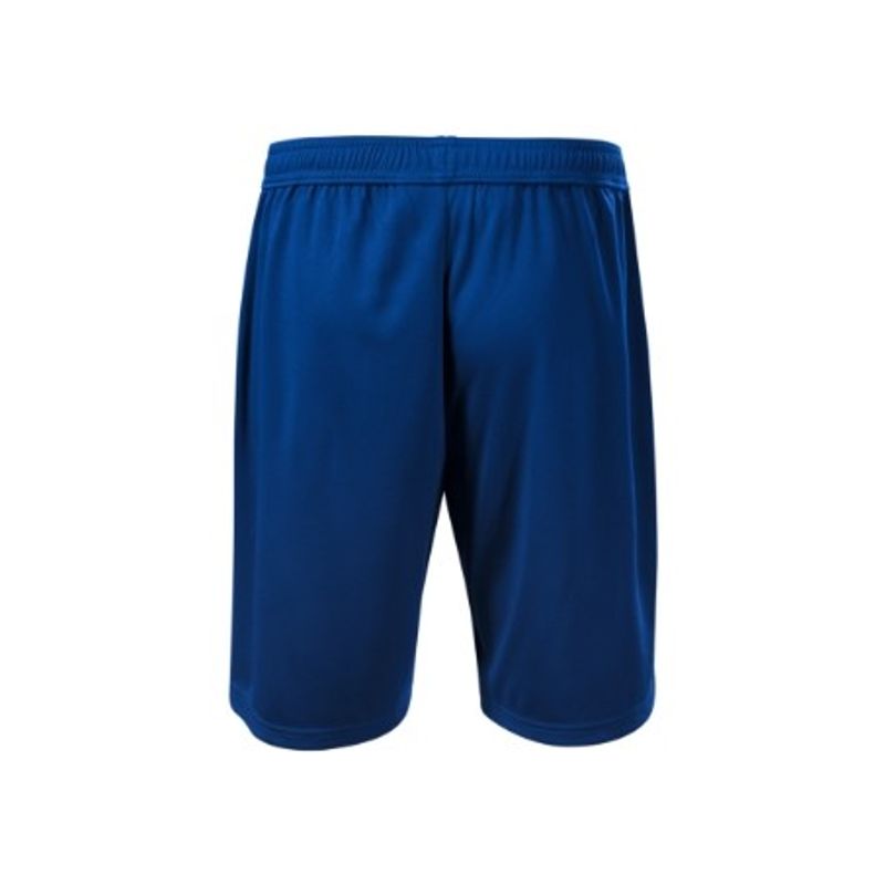 Sport si Outdoor - Echipament Sportiv - Imbracaminte sport - Pantaloni scurti sport - Pantaloni scurti pentru barbati, Miles 612, Malfini M Albastru - Infinity.ro