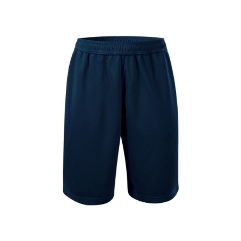 Sport si Outdoor - Echipament Sportiv - Imbracaminte sport - Pantaloni scurti sport - Pantaloni scurti pentru barbati, Miles 612, Malfini S Albastru - Infinity.ro