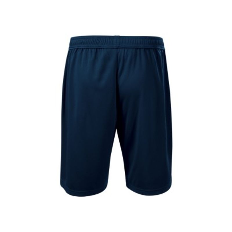 Sport si Outdoor - Echipament Sportiv - Imbracaminte sport - Pantaloni scurti sport - Pantaloni scurti pentru barbati, Miles 612, Malfini S Albastru - Infinity.ro