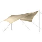 Sport si Outdoor - Camping - Accesorii camping si drumetii - Adapost camping Heinner 5.5x4.3m - Infinity.ro