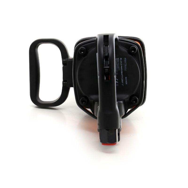 Casa si Gradina - Constructii - Scule profesionale - Scule pneumatice - Cheie pneumatica, 4800Nm, KD1426, Kraft&Dele - Infinity.ro