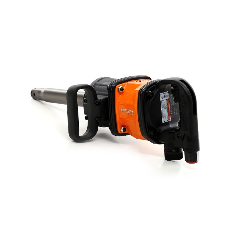 Casa si Gradina - Constructii - Scule profesionale - Scule pneumatice - Cheie pneumatica, 4800Nm, KD1426, Kraft&Dele - Infinity.ro