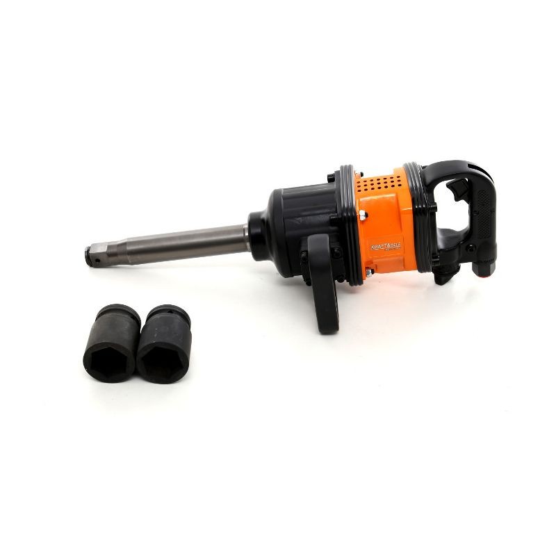 Casa si Gradina - Constructii - Scule profesionale - Scule pneumatice - Cheie pneumatica, 4800Nm, KD1426, Kraft&Dele - Infinity.ro