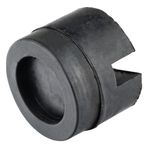 Auto si Moto - Reparatii si depanare - Scule auto - Echipamente de ridicare si sprijin - Tampon din cauciuc pentru cric tip crocodil, RED TECHNIC, RTNPH0030-N - Infinity.ro