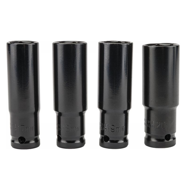 Casa si Gradina - Constructii - Scule profesionale - Scule pneumatice - Cheie de impact pentru roti cu acumulator 20V 4Ah, RED TECHNIC, RTAKU0026 - Infinity.ro