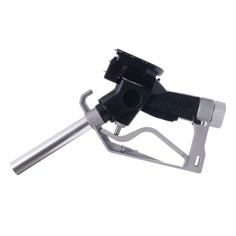 Auto si Moto - Reparatii si depanare - Scule auto - Scule si truse auto - Pistol automat pentru combustibili, LCD, KD10580, Kraft&Dele - Infinity.ro