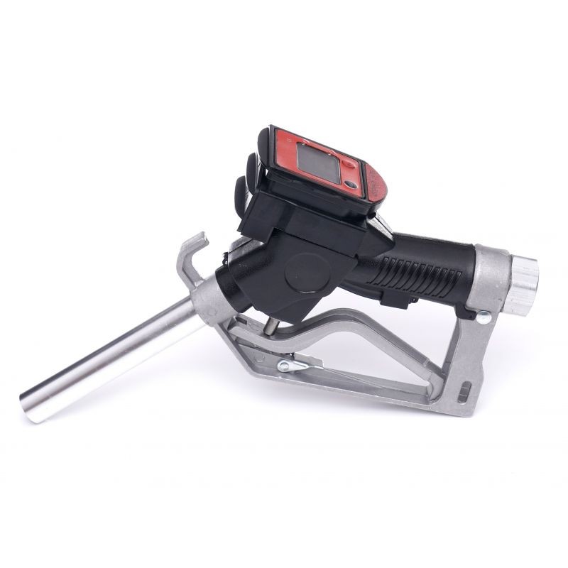 Auto si Moto - Reparatii si depanare - Scule auto - Scule si truse auto - Pistol automat pentru combustibili, LCD, KD10580, Kraft&Dele - Infinity.ro