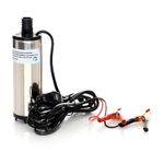 Auto si Moto - Piese auto si accesorii - Piese auto - Pompe de combustibil si injectoare - Pompa auto pentru combustibil, 12V, KD1170, Kraft&Dele - Infinity.ro