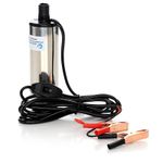 Auto si Moto - Piese auto si accesorii - Piese auto - Pompe de combustibil si injectoare - Pompa auto pentru combustibil, 12V, KD1170, Kraft&Dele - Infinity.ro