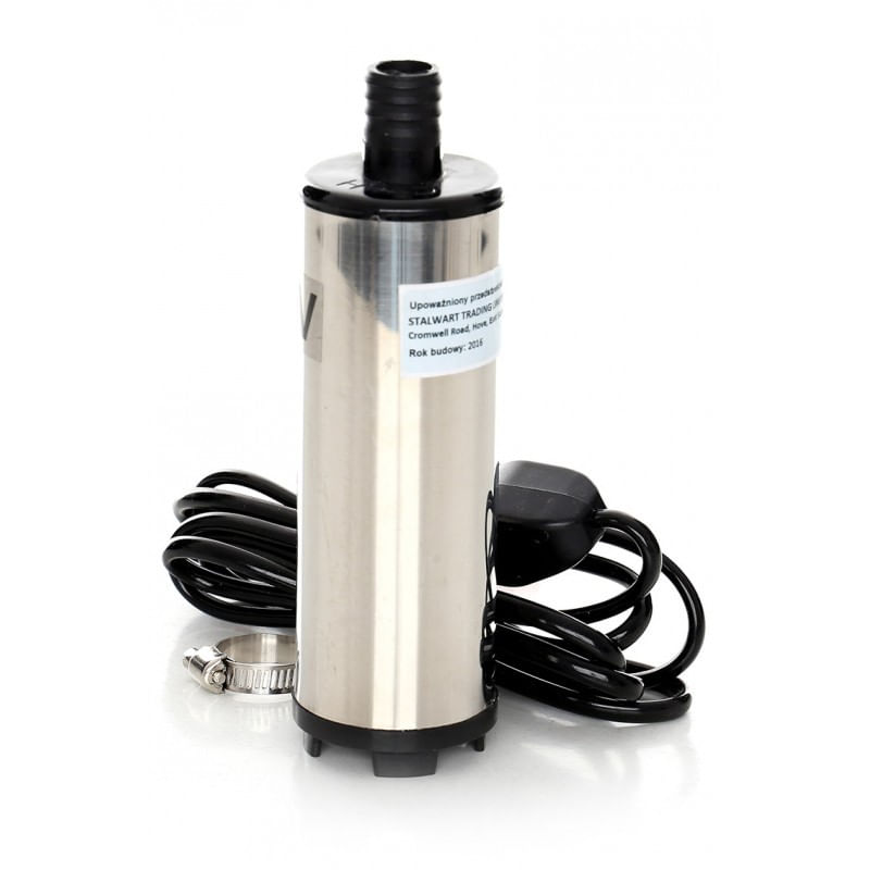 Auto si Moto - Piese auto si accesorii - Piese auto - Pompe de combustibil si injectoare - Pompa auto pentru combustibil, 12V, KD1170, Kraft&Dele - Infinity.ro