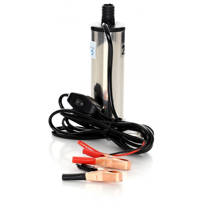 Auto si Moto - Piese auto si accesorii - Piese auto - Pompe de combustibil si injectoare - Pompa auto pentru combustibil, 12V, KD1170, Kraft&Dele - Infinity.ro