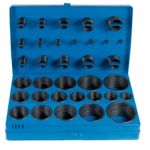 Auto si Moto - Moto - Accesorii moto si consumabile - Set 419 garnituri din cauciuc, Hogert, cu 32 de dimensiuni diverse - Infinity.ro
