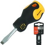 Casa si Gradina - Constructii - Scule de mana si unelte - Surubelnite - Surubelnita plata, 6x38 mm, V86444, Verke - Infinity.ro