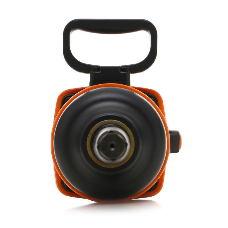 Casa si Gradina - Constructii - Scule profesionale - Scule pneumatice - Pistol impact pneumatic 7000Nm 1", roti camion - Infinity.ro