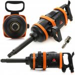 Casa si Gradina - Constructii - Scule profesionale - Scule pneumatice - Pistol impact pneumatic 7000Nm 1", roti camion - Infinity.ro