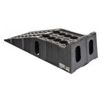 Auto si Moto - Reparatii si depanare - Scule auto - Echipamente de ridicare si sprijin - Rampe auto, Powermat, 8T, 2 bucati, PM1269 - Infinity.ro