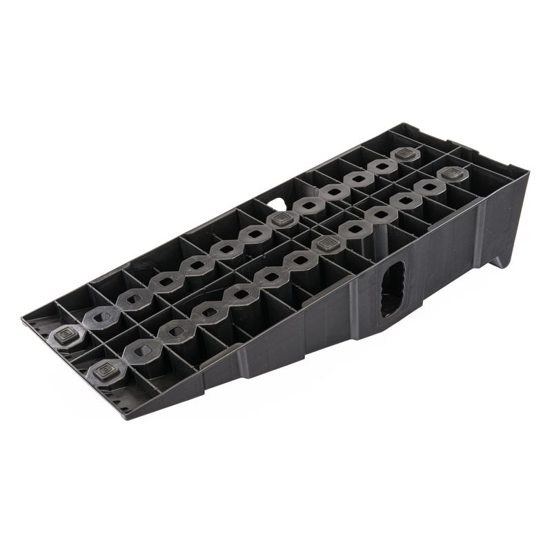 Auto si Moto - Reparatii si depanare - Scule auto - Echipamente de ridicare si sprijin - Rampe auto, Powermat, 8T, 2 bucati, PM1269 - Infinity.ro