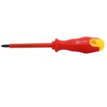 Casa si Gradina - Constructii - Scule de mana si unelte - Surubelnite - Set surubelnite electrician, Tagred, 1000 V, 12 piese - Infinity.ro
