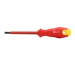 Casa si Gradina - Constructii - Scule de mana si unelte - Surubelnite - Set surubelnite electrician, Tagred, 1000 V, 12 piese - Infinity.ro