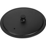 Sport si Outdoor - Camping - Corturi camping - Cazan de vanatoare 4L, Kraft&Dele, din fonta, KD4185 - Infinity.ro