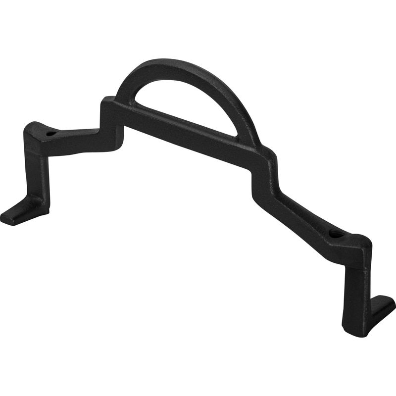 Sport si Outdoor - Camping - Corturi camping - Cazan de vanatoare 4L, Kraft&Dele, din fonta, KD4185 - Infinity.ro