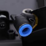 Casa si Gradina - Constructii - Scule electrice si accesorii - Accesorii polizare si slefuire - Accesoriu de taiere la unghi de 45 de grade, Kraft&Dele,  KD10639 - Infinity.ro