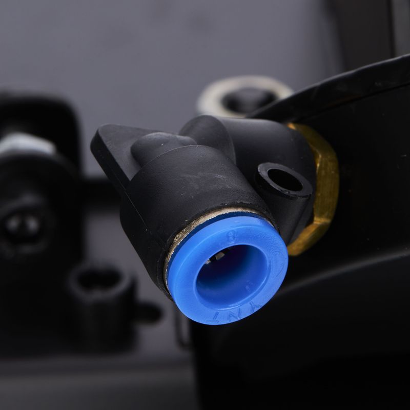 Casa si Gradina - Constructii - Scule electrice si accesorii - Accesorii polizare si slefuire - Accesoriu de taiere la unghi de 45 de grade, Kraft&Dele,  KD10639 - Infinity.ro