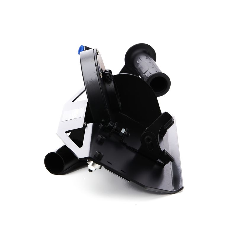 Casa si Gradina - Constructii - Scule electrice si accesorii - Accesorii polizare si slefuire - Accesoriu de taiere la unghi de 45 de grade, Kraft&Dele,  KD10639 - Infinity.ro